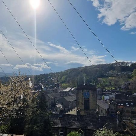 Crystal Cottage - 5 Min Walk From Holmfirth Town Centre Екстериор снимка
