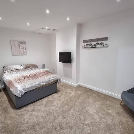 Crystal Cottage - 5 Min Walk From Holmfirth Town Centre Екстериор снимка