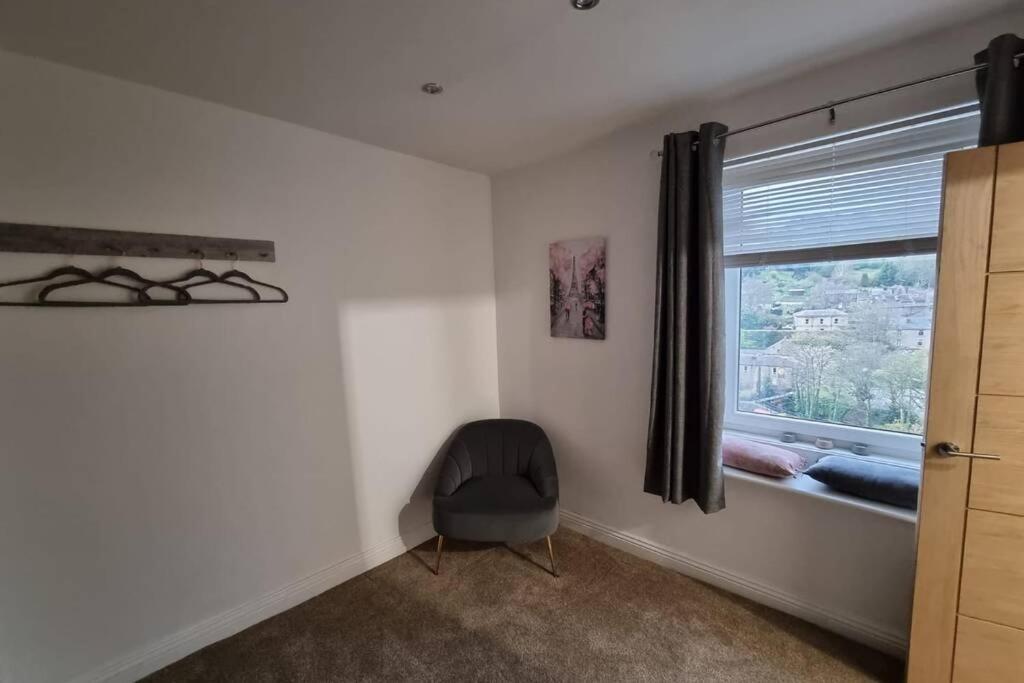 Crystal Cottage - 5 Min Walk From Holmfirth Town Centre Екстериор снимка