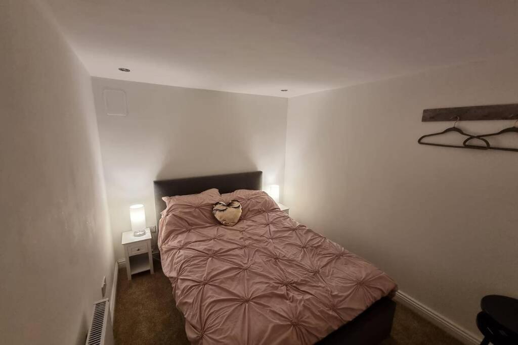 Crystal Cottage - 5 Min Walk From Holmfirth Town Centre Екстериор снимка