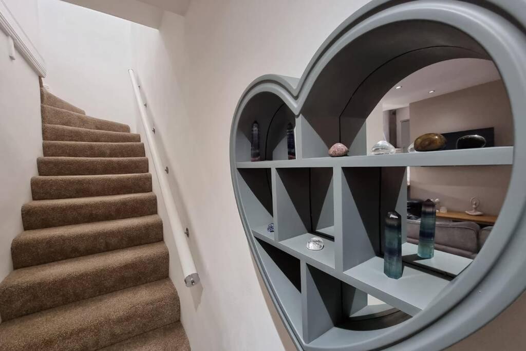 Crystal Cottage - 5 Min Walk From Holmfirth Town Centre Екстериор снимка