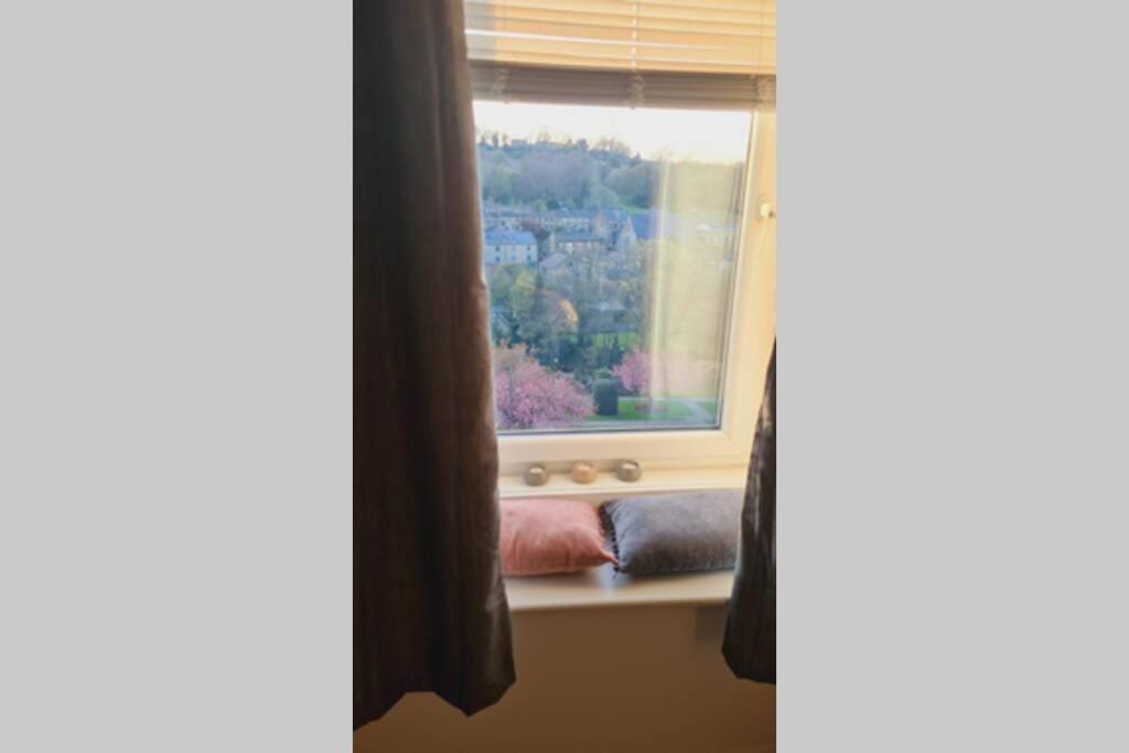 Crystal Cottage - 5 Min Walk From Holmfirth Town Centre Екстериор снимка